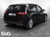 Mercedes-Benz B 180 Progressive CARPLAY+SPURHALTE+LEDER BRAUN - Mercedes-Benz B 180 Gebrauchtwagen in Karlsruhe