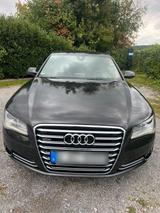 Audi a8-3 Disel - Audi A8 in Wuppertal