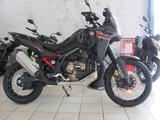 Honda CRF1100L DCT Africa Twin - Motorräder