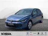 Volkswagen Golf VIII 2.0 TDI DSG LIFE FACELIFT+AHK+ACC+KAM - Volkswagen Golf Tageszulassungen mit Diesel-Antrieb
