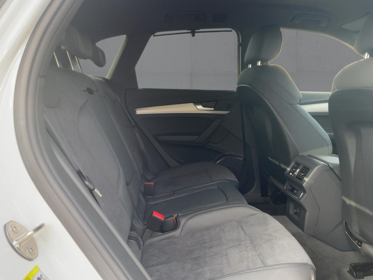Audi Q5 - Bild 12