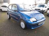 Fiat Seicento Team 1.1 8V ,Tüv neu,79255 km, - Fiat Seicento Gebrauchtwagen