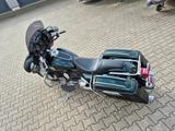 Harley-Davidson Ultra  clasic  E-Glide - HARLEY-DAVIDSON 2002