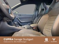Cupra Ateca - Vorschau Bild 6