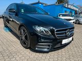 Mercedes-Benz E 200 AMG LED/NAVI/KAMERA/SHZ - Mercedes-Benz E 200 mit Hybrid-Antrieb