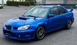 Subaru Impreza 2.0 WRX STi - Subaru Impreza aus 2003: Wrx