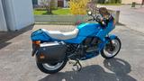 BMW K75 S - BMW K75S