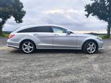 Mercedes-Benz CLS 350 Shooting Brake CLS 350 CDI 4MATIC Sh...