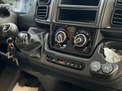 Glücksmobil S 72DL *Hubbett*Face-to-Face