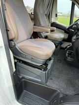 Carado T449, Automatik, Hubanlage Goldschmitt, 4t - Offers