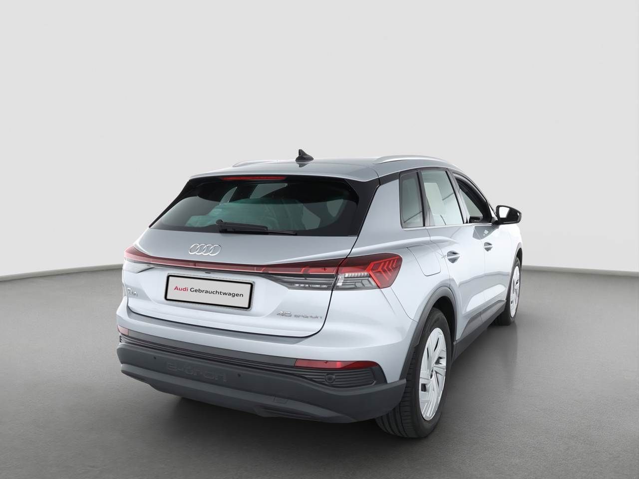 Audi Q4 e-tron - Bild 3