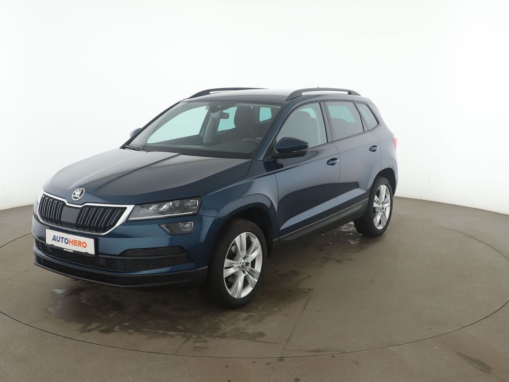 Image of Skoda Karoq