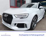 Audi RS 3 2.5 TFSI quattro/MATRIX/PANO/ACC/KAMERA/TOP - gebrauchte Audi RS3 aus dem Jahr 2017