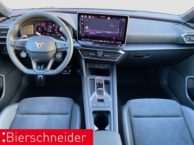 Cupra Leon - Bild 12