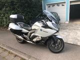 BMW K1600 GT | 25.000 km | ESA | Tempomat | TÜV neu - Angebote