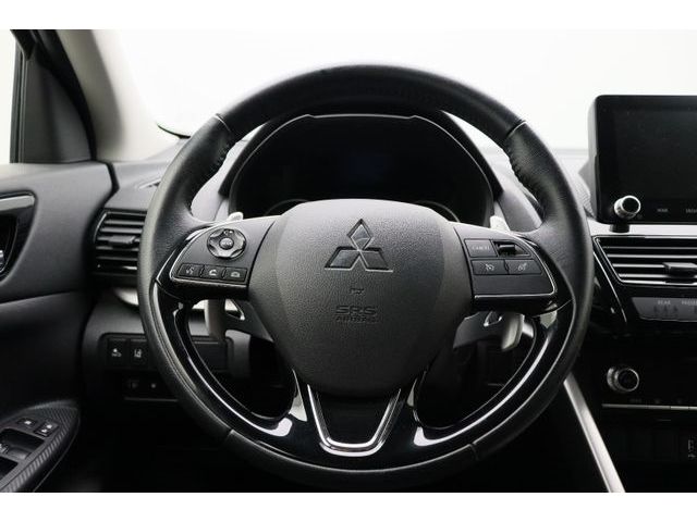 Fahrzeugabbildung Mitsubishi Eclipse Cross 2.4 Basis Hybrid 4WD