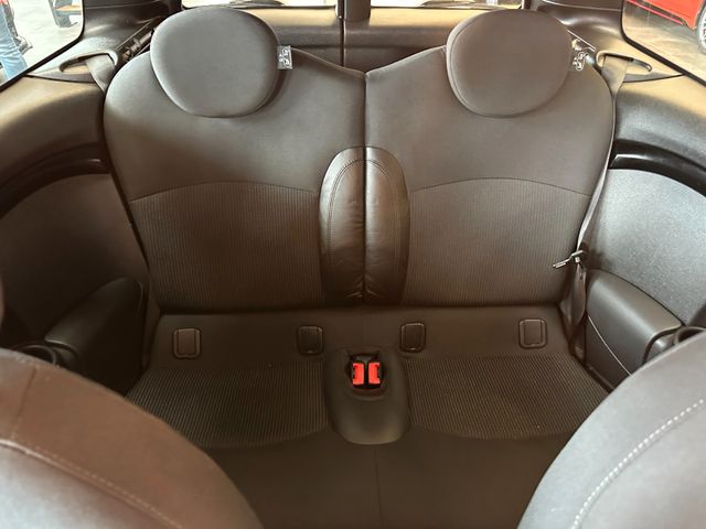 MYAUTOCENTER – Gebraucht- und Jahreswagen mit Werkstattservice in Pfaffenhofen MINI Cooper *XENON*PANO*TEMPO*KLIMAAUTOMATIK*
