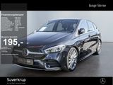 Mercedes-Benz B 180 PREMIUM AMG SPUR PDC SHZ - Mercedes-Benz B 180 aus 2019
