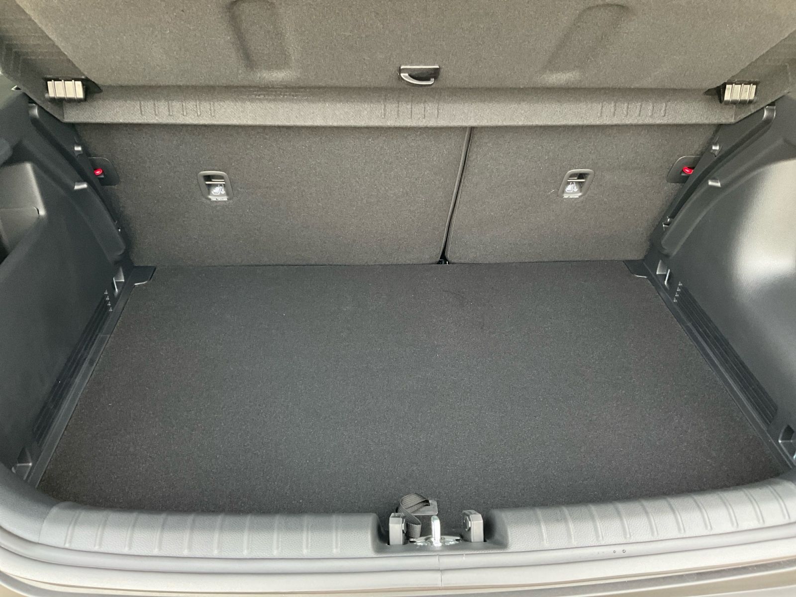 Kia Stonic - Bild 17