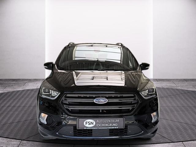 Fahrzeugabbildung Ford Kuga 1.5 EcoBoost ST-Line NAVI WINTERPAKET FRONT