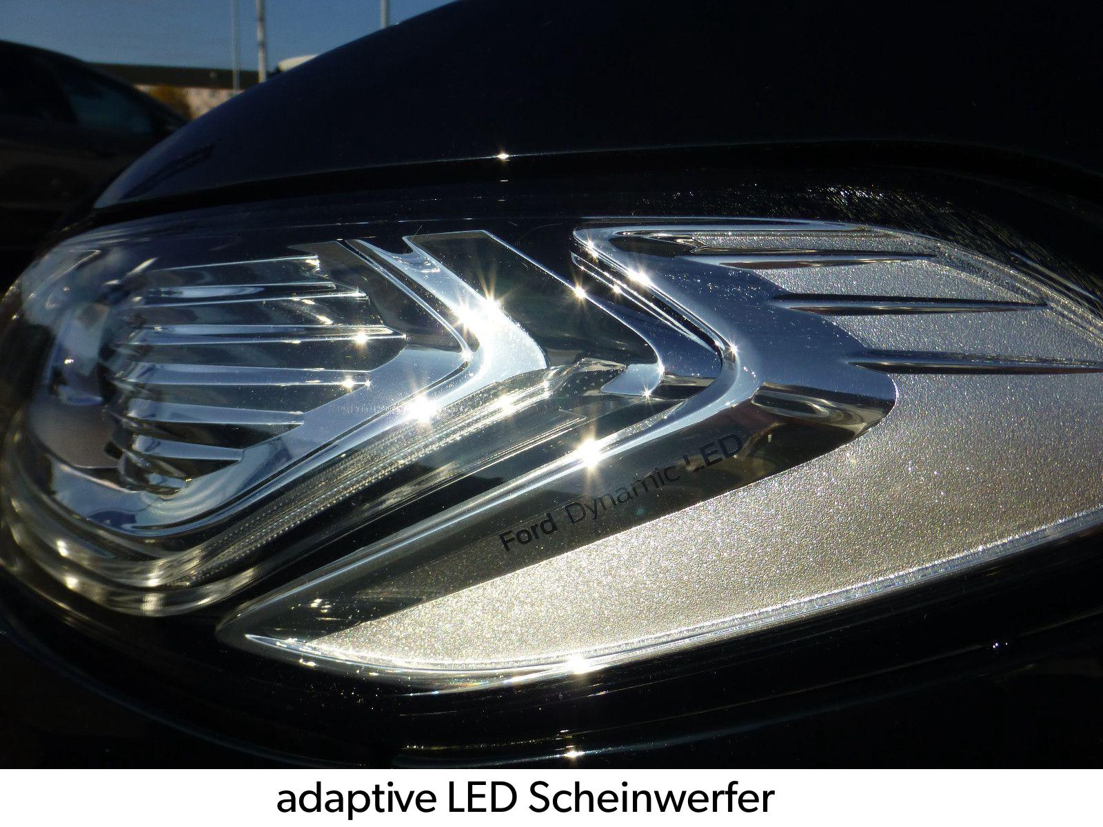 Ford Mondeo ST-Line LED-adaptivKameraNavi,Winterpaket