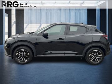 Nissan Juke - 2