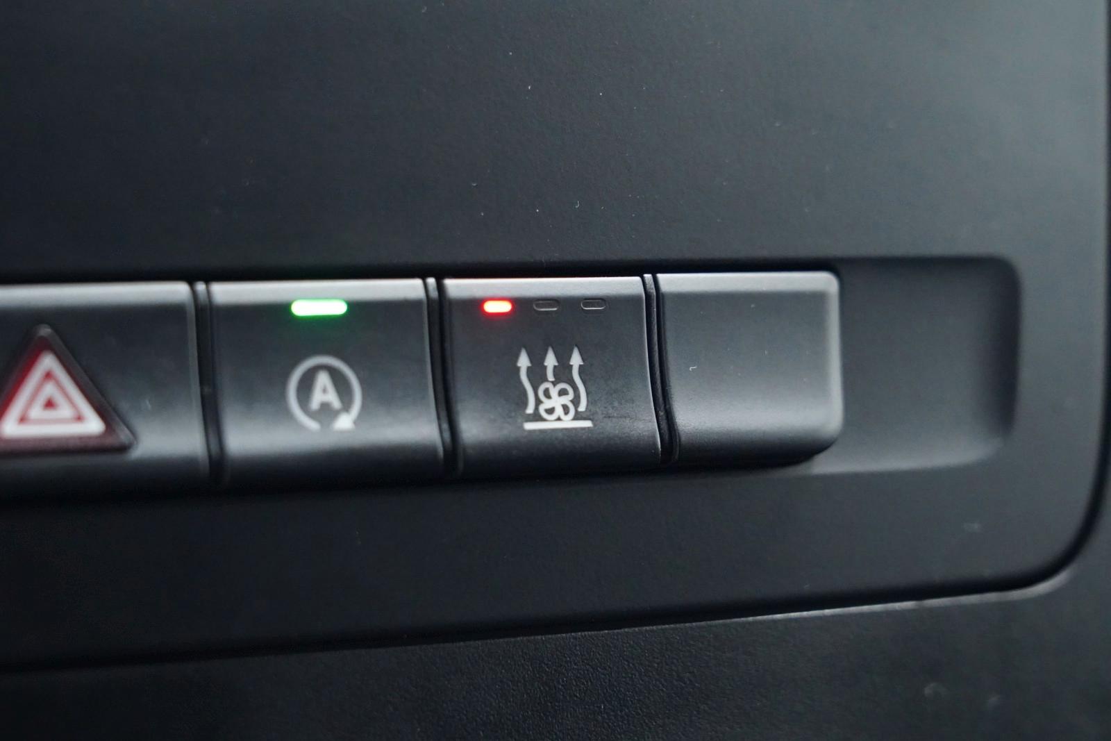 Mercedes-Benz Vito Mercedes Benz Vito Mixto 114 CDI 4x4 kompakt, миниатюра 21