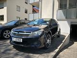 Opel Astra H GTC 1.8 OPC Line - Opel Astra mit Benzin-Antrieb: Coupé, 1.8