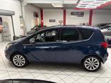 Opel Meriva B 150 Jahre Opel 1.4 TURBO PANORAMA NAVI - Opel: P4