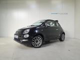 Fiat 500C 1.2i Cabrio - GPS - Airco - DAB - Topstaat! - Fiat 500C: 1.2