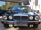 Jaguar XJ6 4.2 Sovereign Serie III*TOP HISTORIE*RARITÄT - Jaguar Gebrauchtwagen von 1985