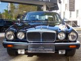 Jaguar XJ6 4.2 Sovereign Serie III*TOP HISTORIE*RARITÄT - Jaguar XJ6: Serie