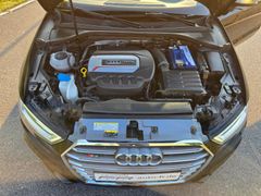 AUDI S3 Cabrio 8V 2.0 TFSI 2019 quattro aus 2. Hand