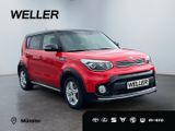 Kia Soul 1.6 GDI Edition 7 *Bremsassistent*PDC-hi.* - Kia Soul aus 2017