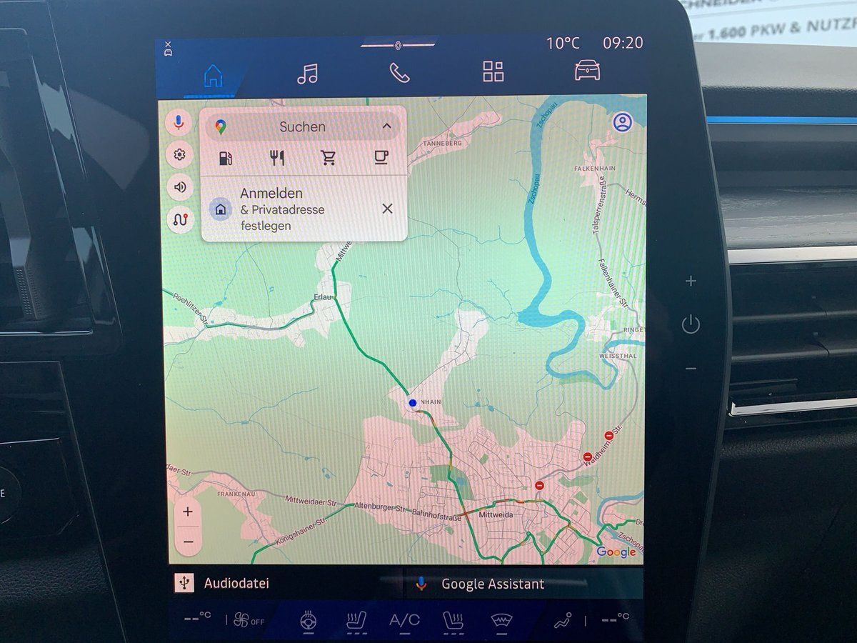 Renault Espace - Bild 17