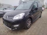 Citroën Berlingo Kombi XTR+NAVI+SHZ+KLIMAAUTO+TEMPOMAT - Citroën Berlingo: Van, Xtr N