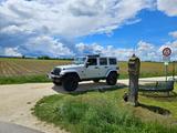 Jeep Wrangler Unlimited Arctic 2.8 CRD Autom. Arctic