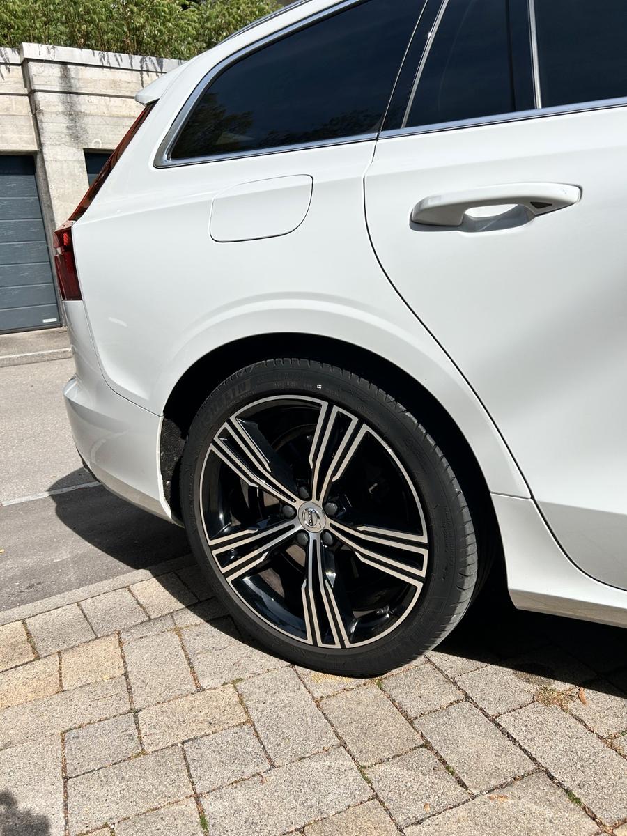 Volvo V60 T5 Geartronic Inscription Inscription
