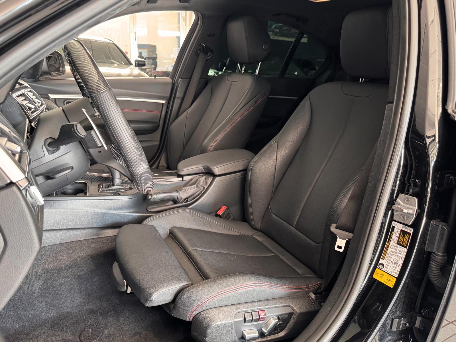 BMW 330i xDrive M Sport Shadow/LED/Carbon/Performanc