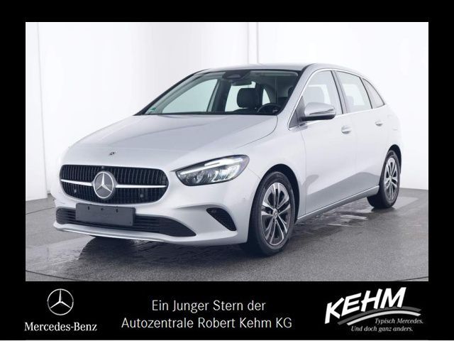 Mercedes-Benz B 200 d+PROGRESSIVE+AHK+KAMERA+SPIEGEL+EASYPACK+