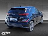 Hyundai Kona EV LED Navi Sitzheizung Lenkradheizung - Hyundai KONA in Bielefeld