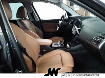 BMW X3 - 7