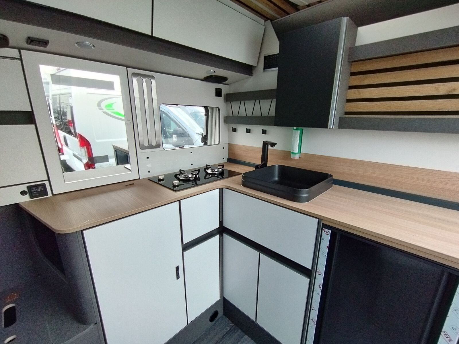 Fahrzeugabbildung Weinsberg CaraLife 630 LQ Abverkauf! EXTRAS 12TEUR Vorteil