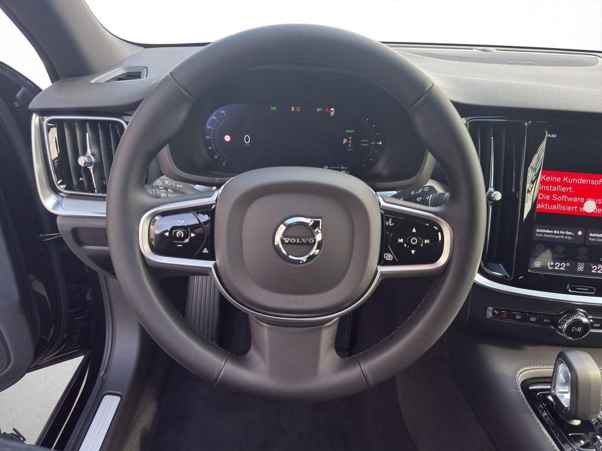 Volvo V60 - Bild 14