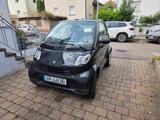 Smart Cabrio Typ 450 schwarz, Bj 2005 mit ... - Smart Cabrio 450