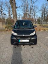 Smart 451 Brabus Edition Turbo Passion LE... - Smart aus 2011: Brabus