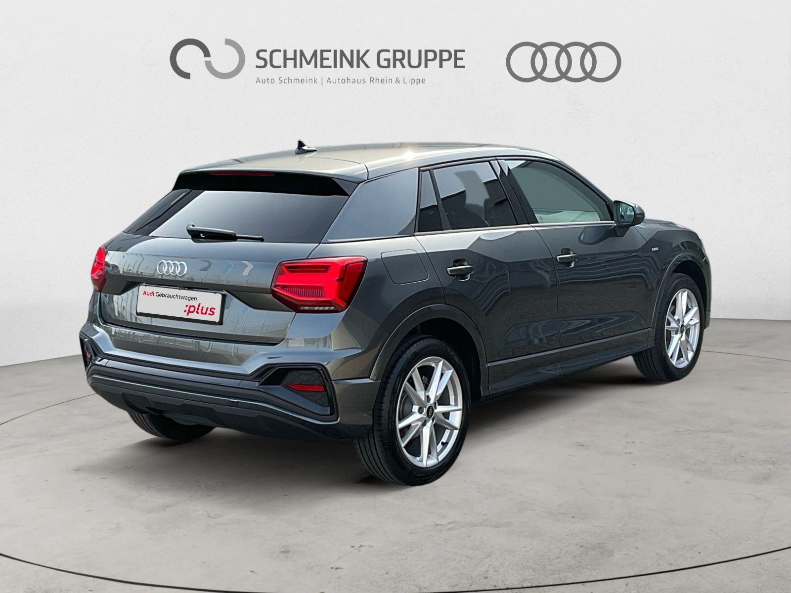 Audi Q2 - Bild 6