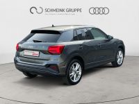Audi Q2 - Vorschau Bild 6