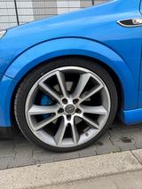Opel Astra GTC OPC - Opel Astra aus 2007: Opc