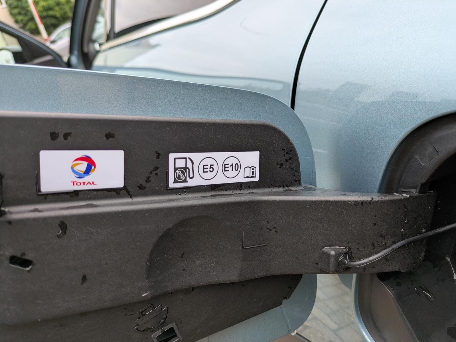 Citroën C4 - Bild 22